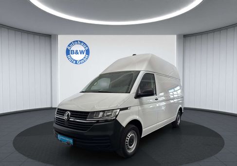 Volkswagen T6 Transporter, 2023