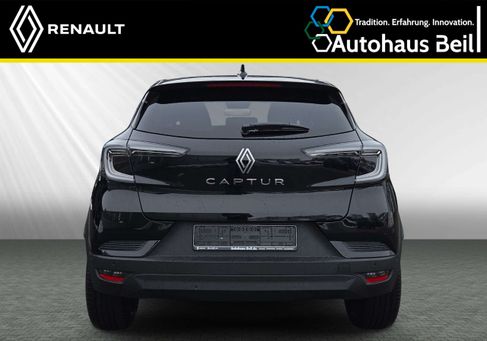 Renault Captur, 2026