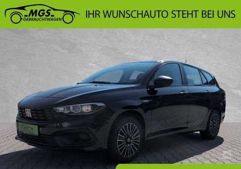 Fiat Tipo, 2021