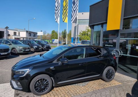 Renault Clio, 2023