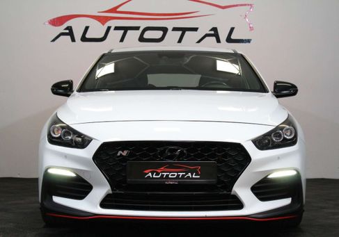 Hyundai i30, 2019 3