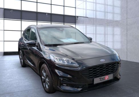 Ford Kuga, 2023