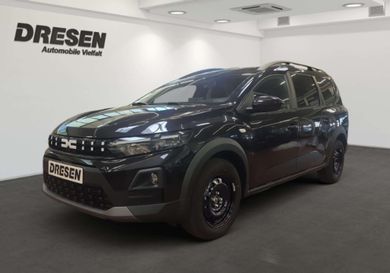 Dacia Jogger, 2026