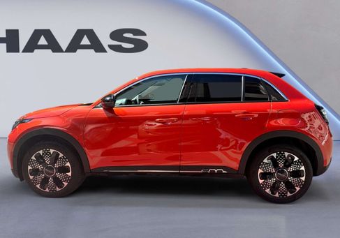 Fiat 600, 2024