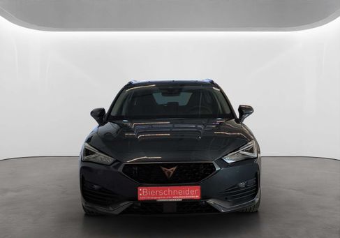 Cupra Leon, 2023