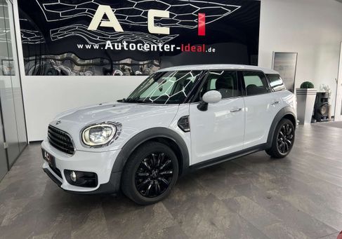 MINI One Countryman, 2020 3