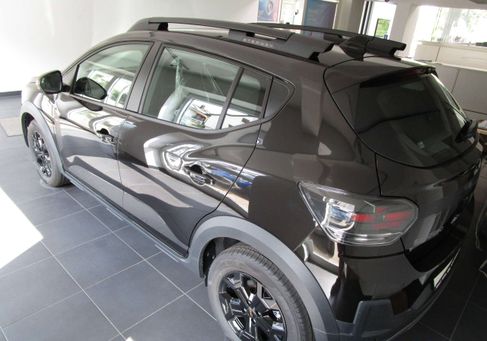 Dacia Sandero, 2026