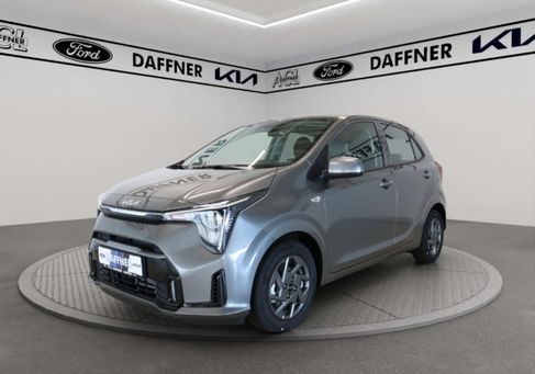Kia Picanto, 2025