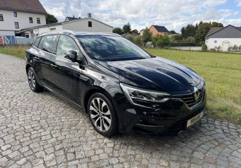 Renault Megane, 2020 3