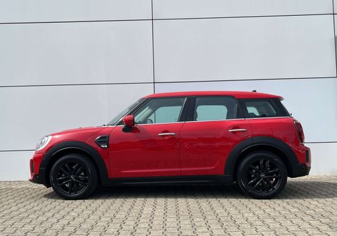 MINI Cooper Countryman, 2023