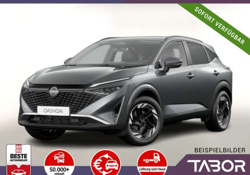 Nissan Qashqai, 2025