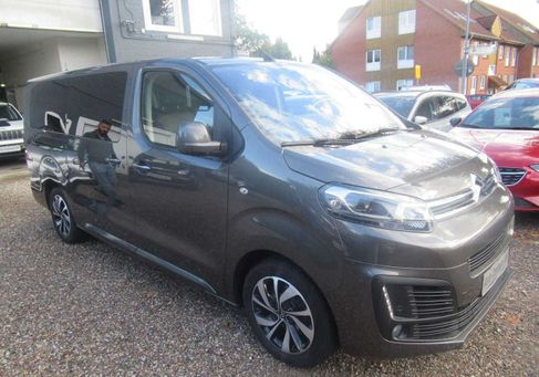 Citroën SpaceTourer, 2020 3