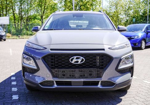 Hyundai Kona, 2020 2