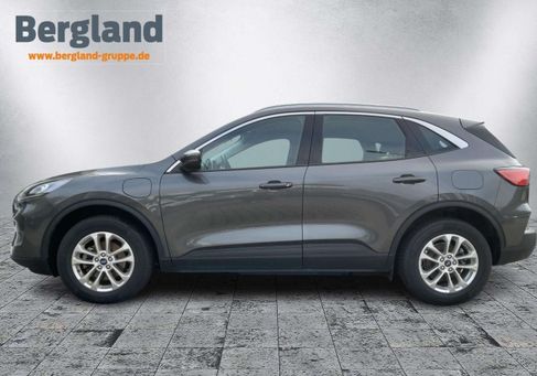 Ford Kuga, 2022