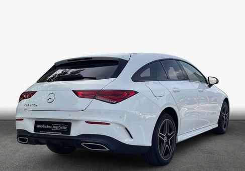 Mercedes-Benz CLA 250, 2023 2