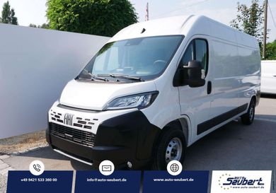 Fiat Ducato, 2026
