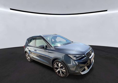 Seat Arona, 2024