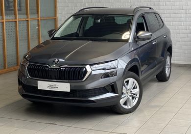 Skoda Karoq, 2024