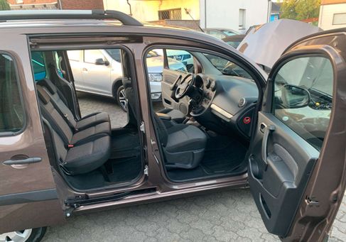 Mercedes-Benz Citan, 2020
