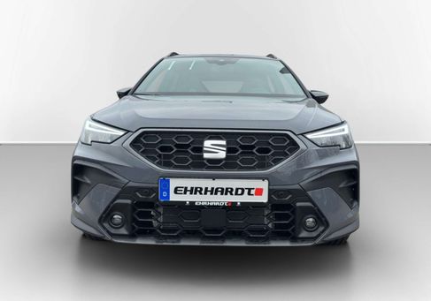 Seat Arona, 2026