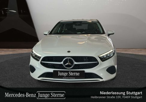 Mercedes-Benz A 250, 2023
