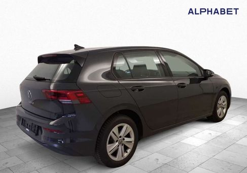Volkswagen Golf, 2022 2