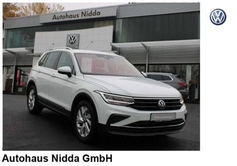 Volkswagen Tiguan, 2023