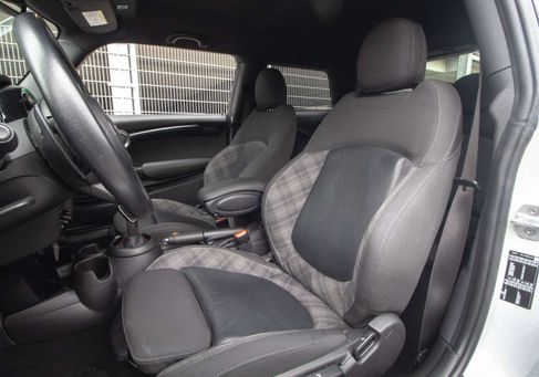 MINI Cooper SD, 2019 2
