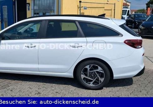 Hyundai i30, 2025 3