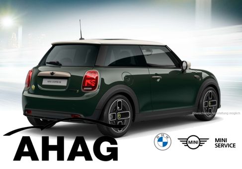 MINI Cooper, 2022
