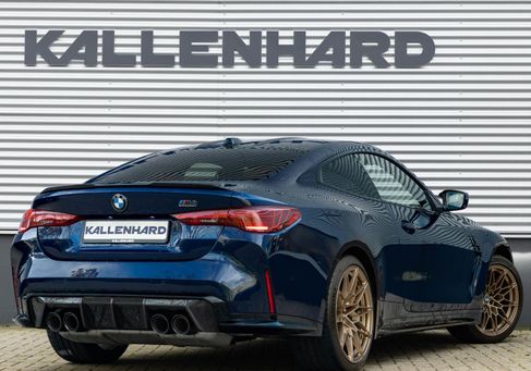 BMW M4, 2026 2