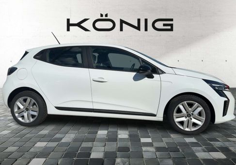 Renault Clio, 2023