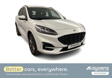 Ford Kuga, 2019