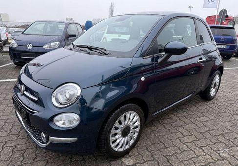 Fiat 500, 2024