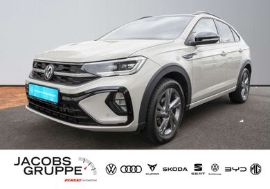 Volkswagen Taigo, 2023