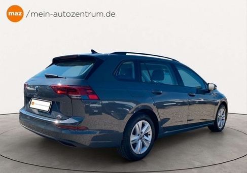 Volkswagen Golf, 2023 3