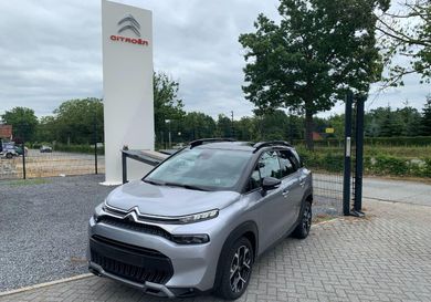 Citroën C3, 2024