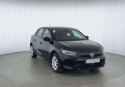 Opel Corsa, 2026 3