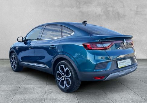 Renault Arkana, 2023