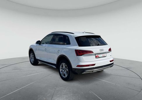 Audi Q5, 2021 3