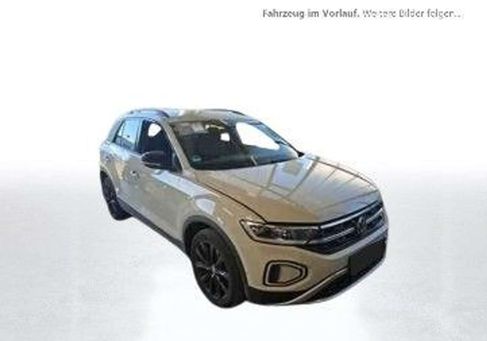 Volkswagen T-Roc, 2023 3