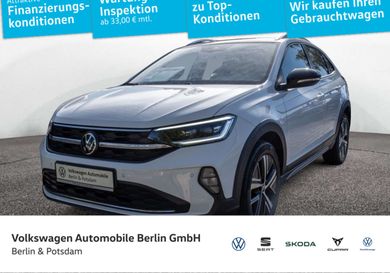 Volkswagen Taigo, 2025