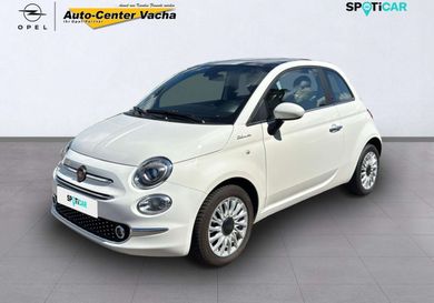 Fiat 500, 2022