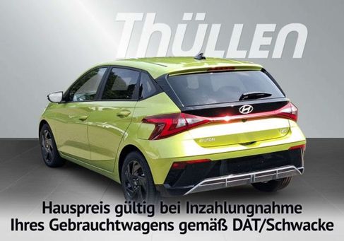 Hyundai i20, 2026 3