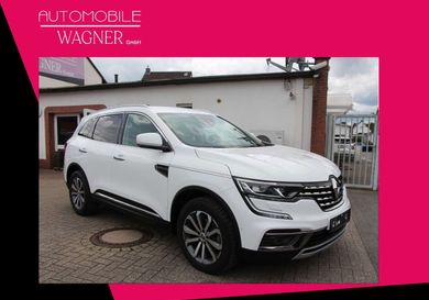Renault Koleos, 2020