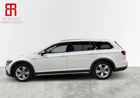 Volkswagen Passat, 2019