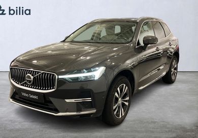 Volvo XC60, 2024
