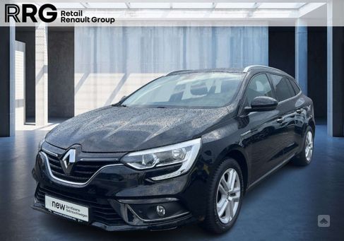 Renault Megane, 2020