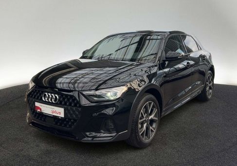 Audi A1, 2024