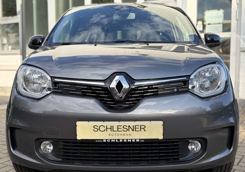 Renault Twingo, 2022 3
